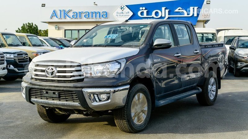 Big with watermark toyota hilux uganda import dubai 9758