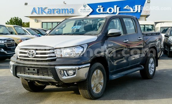 Buy Import Toyota Hilux Other Car in Import - Dubai in Uganda Buy Import Toyota Hilux Other Car in Import - Dubai in Uganda