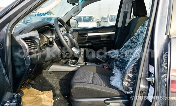 Buy Import Toyota Hilux Other Car in Import - Dubai in Uganda Buy Import Toyota Hilux Other Car in Import - Dubai in Uganda