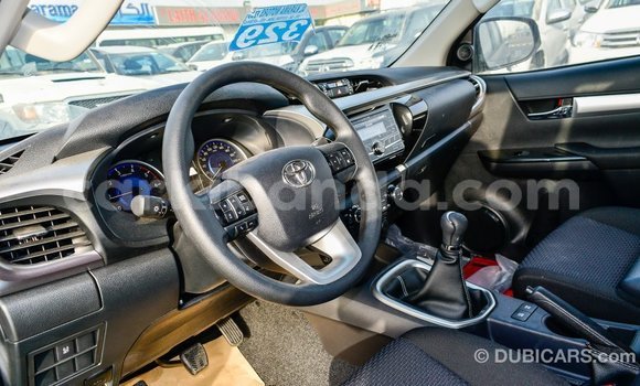 Buy Import Toyota Hilux Other Car in Import - Dubai in Uganda Buy Import Toyota Hilux Other Car in Import - Dubai in Uganda