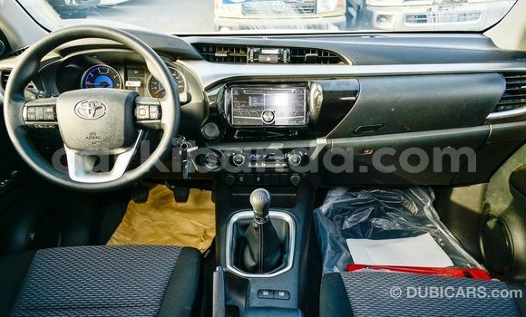 Buy Import Toyota Hilux Other Car in Import - Dubai in Uganda Buy Import Toyota Hilux Other Car in Import - Dubai in Uganda