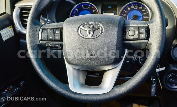 Buy Import Toyota Hilux Other Car in Import - Dubai in Uganda Buy Import Toyota Hilux Other Car in Import - Dubai in Uganda