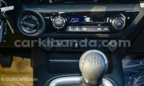 Buy Import Toyota Hilux Other Car in Import - Dubai in Uganda Buy Import Toyota Hilux Other Car in Import - Dubai in Uganda