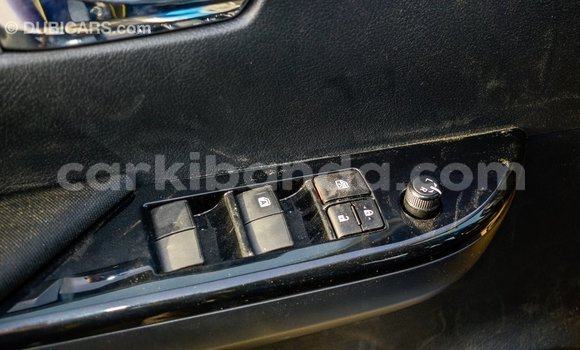 Buy Import Toyota Hilux Other Car in Import - Dubai in Uganda Buy Import Toyota Hilux Other Car in Import - Dubai in Uganda
