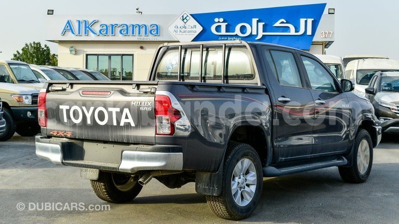 Big with watermark toyota hilux uganda import dubai 9758