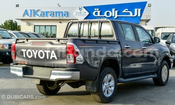 Buy Import Toyota Hilux Other Car in Import - Dubai in Uganda Buy Import Toyota Hilux Other Car in Import - Dubai in Uganda