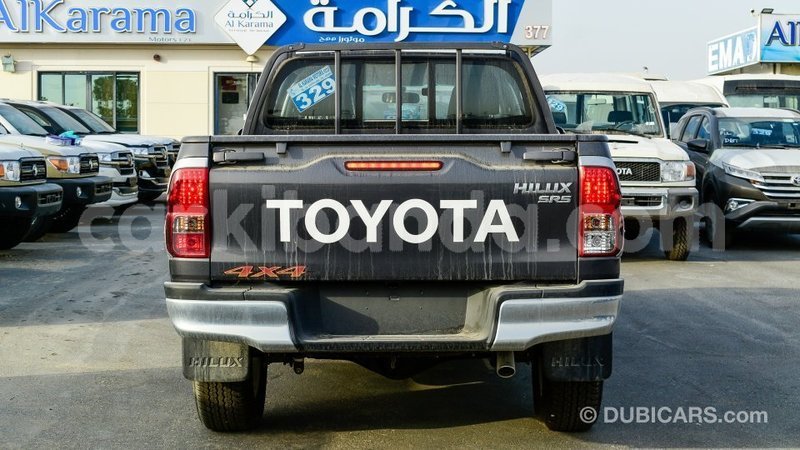 Big with watermark toyota hilux uganda import dubai 9758