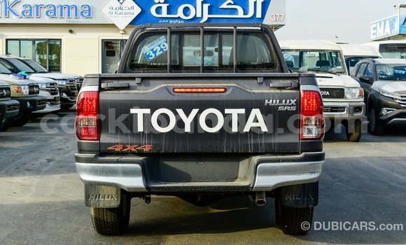 Buy Import Toyota Hilux Other Car in Import - Dubai in Uganda Buy Import Toyota Hilux Other Car in Import - Dubai in Uganda