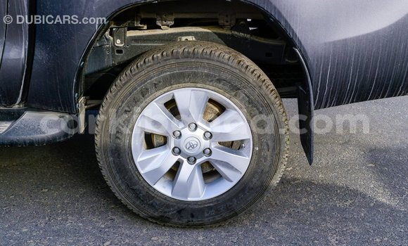 Buy Import Toyota Hilux Other Car in Import - Dubai in Uganda Buy Import Toyota Hilux Other Car in Import - Dubai in Uganda