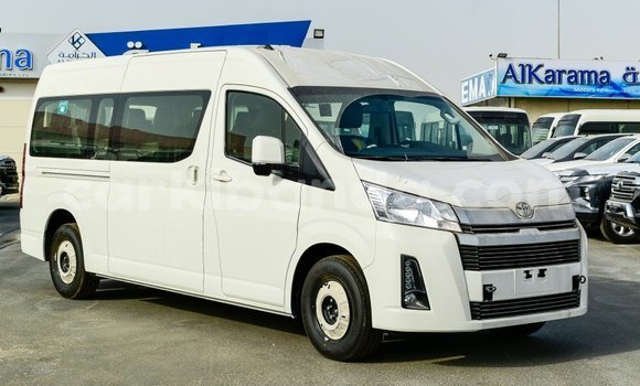 Buy Import Toyota Hiace White Car in Import - Dubai in Uganda Buy Import Toyota Hiace White Car in Import - Dubai in Uganda