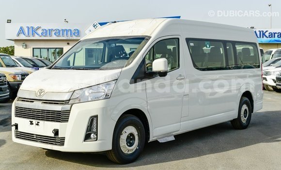 Buy Import Toyota Hiace White Car in Import - Dubai in Uganda Buy Import Toyota Hiace White Car in Import - Dubai in Uganda