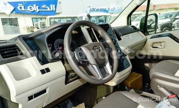 Buy Import Toyota Hiace White Car in Import - Dubai in Uganda Buy Import Toyota Hiace White Car in Import - Dubai in Uganda