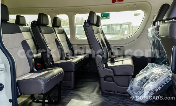 Buy Import Toyota Hiace White Car in Import - Dubai in Uganda Buy Import Toyota Hiace White Car in Import - Dubai in Uganda