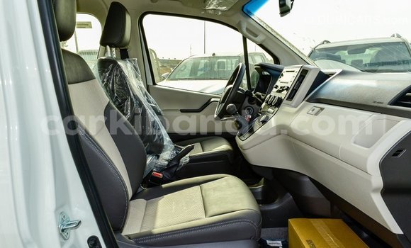 Buy Import Toyota Hiace White Car in Import - Dubai in Uganda Buy Import Toyota Hiace White Car in Import - Dubai in Uganda