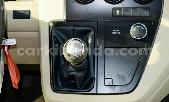 Buy Import Toyota Hiace White Car in Import - Dubai in Uganda Buy Import Toyota Hiace White Car in Import - Dubai in Uganda