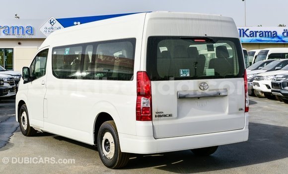 Buy Import Toyota Hiace White Car in Import - Dubai in Uganda Buy Import Toyota Hiace White Car in Import - Dubai in Uganda
