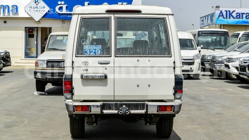 Big with watermark toyota land cruiser uganda import dubai 9760