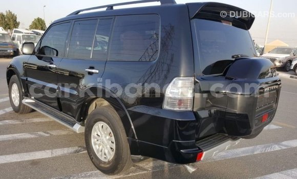 Buy Import Mitsubishi Pajero Black Car in Import - Dubai in Uganda Buy Import Mitsubishi Pajero Black Car in Import - Dubai in Uganda
