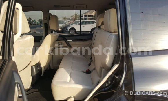 Buy Import Mitsubishi Pajero Black Car in Import - Dubai in Uganda Buy Import Mitsubishi Pajero Black Car in Import - Dubai in Uganda