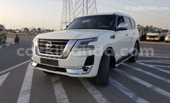 Gura Imported Nissan Patrol White Imodoka i Import - Dubai mu Uganda Gura Imported Nissan Patrol White Imodoka i Import - Dubai mu Uganda