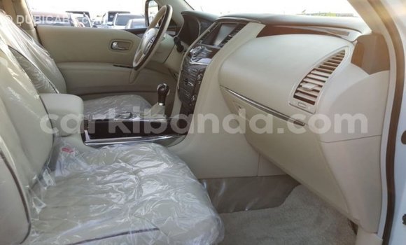 Gura Imported Nissan Patrol White Imodoka i Import - Dubai mu Uganda Gura Imported Nissan Patrol White Imodoka i Import - Dubai mu Uganda