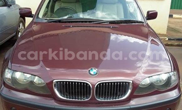 Buy Used BMW 3-Series Other Car in Kampala in Uganda Buy Used BMW 3-Series Other Car in Kampala in Uganda