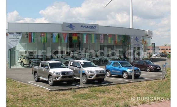 Buy Import Toyota Prado Black Car in Import - Dubai in Uganda Buy Import Toyota Prado Black Car in Import - Dubai in Uganda