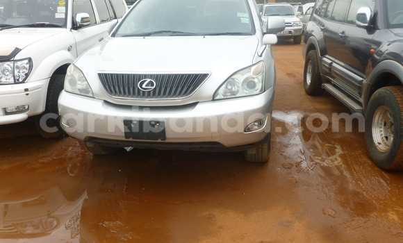 Buy Used Lexus ES 300 Other Car in Arua in Uganda