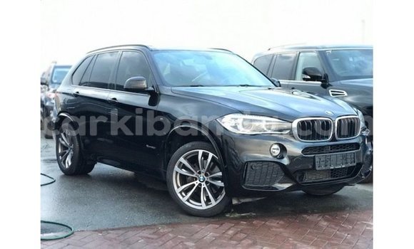 Buy Import BMW X5 Black Car in Import - Dubai in Uganda Buy Import BMW X5 Black Car in Import - Dubai in Uganda