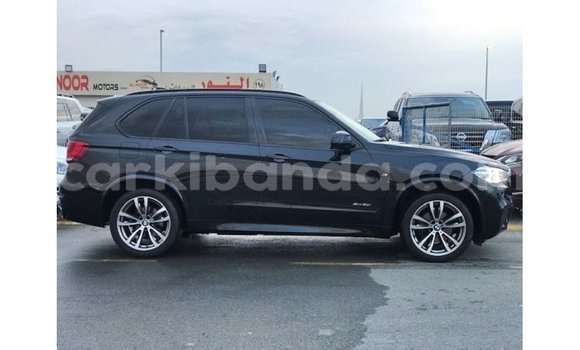 Buy Import BMW X5 Black Car in Import - Dubai in Uganda Buy Import BMW X5 Black Car in Import - Dubai in Uganda