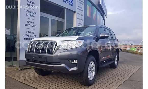 Buy Import Toyota Prado Black Car in Import - Dubai in Uganda Buy Import Toyota Prado Black Car in Import - Dubai in Uganda