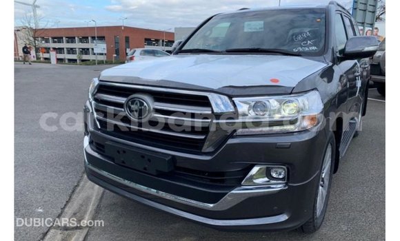 Buy Import Toyota Land Cruiser Other Car in Import - Dubai in Uganda Buy Import Toyota Land Cruiser Other Car in Import - Dubai in Uganda