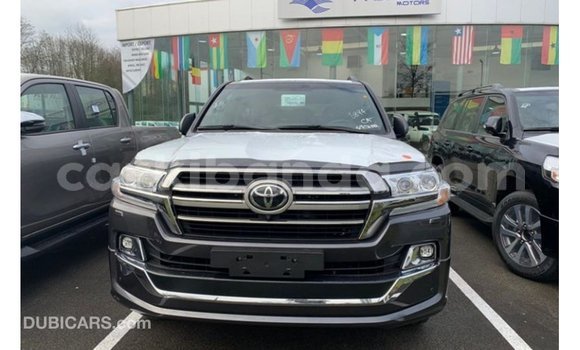 Buy Import Toyota Land Cruiser Other Car in Import - Dubai in Uganda Buy Import Toyota Land Cruiser Other Car in Import - Dubai in Uganda