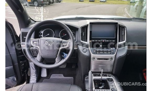 Buy Import Toyota Land Cruiser Other Car in Import - Dubai in Uganda Buy Import Toyota Land Cruiser Other Car in Import - Dubai in Uganda