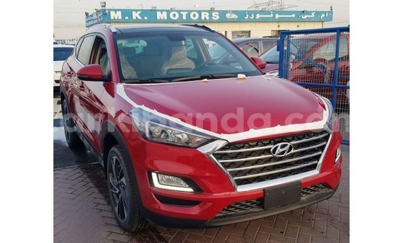 Buy Import Hyundai Tucson Red Car in Import - Dubai in Uganda Buy Import Hyundai Tucson Red Car in Import - Dubai in Uganda