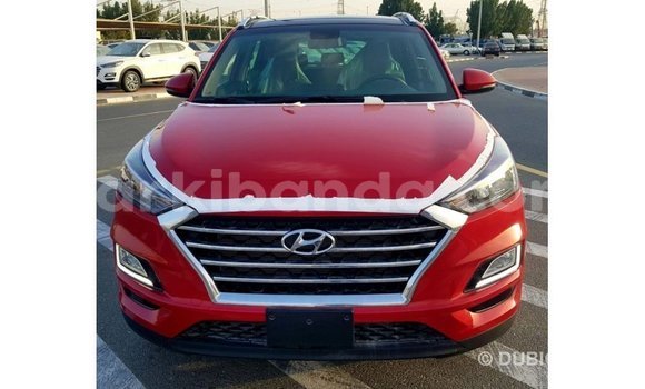 Buy Import Hyundai Tucson Red Car in Import - Dubai in Uganda Buy Import Hyundai Tucson Red Car in Import - Dubai in Uganda