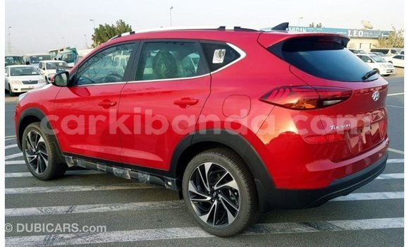 Buy Import Hyundai Tucson Red Car in Import - Dubai in Uganda Buy Import Hyundai Tucson Red Car in Import - Dubai in Uganda