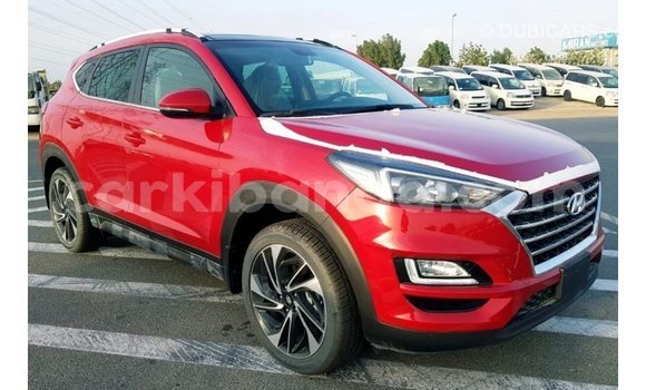 Buy Import Hyundai Tucson Red Car in Import - Dubai in Uganda Buy Import Hyundai Tucson Red Car in Import - Dubai in Uganda