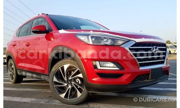 Buy Import Hyundai Tucson Red Car in Import - Dubai in Uganda Buy Import Hyundai Tucson Red Car in Import - Dubai in Uganda