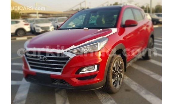 Buy Import Hyundai Tucson Red Car in Import - Dubai in Uganda Buy Import Hyundai Tucson Red Car in Import - Dubai in Uganda