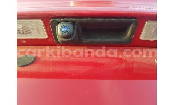 Buy Import Hyundai Tucson Red Car in Import - Dubai in Uganda Buy Import Hyundai Tucson Red Car in Import - Dubai in Uganda