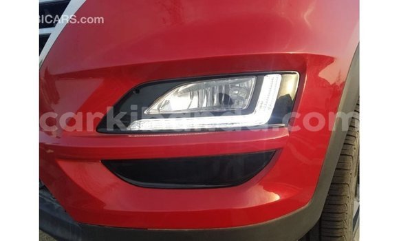 Buy Import Hyundai Tucson Red Car in Import - Dubai in Uganda Buy Import Hyundai Tucson Red Car in Import - Dubai in Uganda