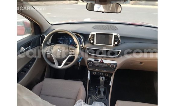 Buy Import Hyundai Tucson Red Car in Import - Dubai in Uganda Buy Import Hyundai Tucson Red Car in Import - Dubai in Uganda