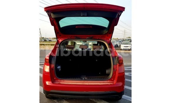 Buy Import Hyundai Tucson Red Car in Import - Dubai in Uganda Buy Import Hyundai Tucson Red Car in Import - Dubai in Uganda
