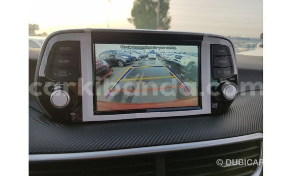 Buy Import Hyundai Tucson Red Car in Import - Dubai in Uganda Buy Import Hyundai Tucson Red Car in Import - Dubai in Uganda