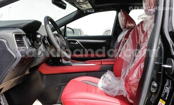 Acheter Import Voiture Lexus RX 300 Blanc à Import - Dubai, Ouganda Acheter Import Voiture Lexus RX 300 Blanc à Import - Dubai, Ouganda