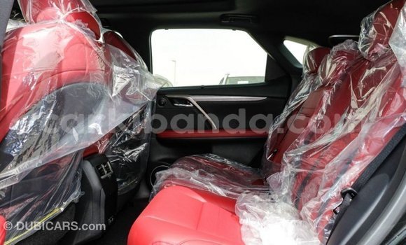 Acheter Import Voiture Lexus RX 300 Noir à Import - Dubai, Ouganda Acheter Import Voiture Lexus RX 300 Noir à Import - Dubai, Ouganda