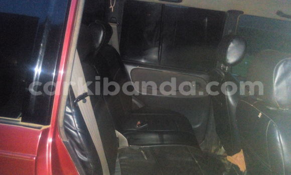 Buy Used Suzuki Escudo Other Car in Kabale in Uganda Buy Used Suzuki Escudo Other Car in Kabale in Uganda