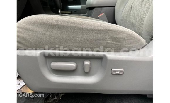 Buy Import Toyota Sequoia White Car in Import - Dubai in Uganda Buy Import Toyota Sequoia White Car in Import - Dubai in Uganda