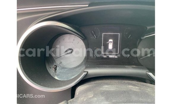 Buy Import Toyota Sequoia White Car in Import - Dubai in Uganda Buy Import Toyota Sequoia White Car in Import - Dubai in Uganda